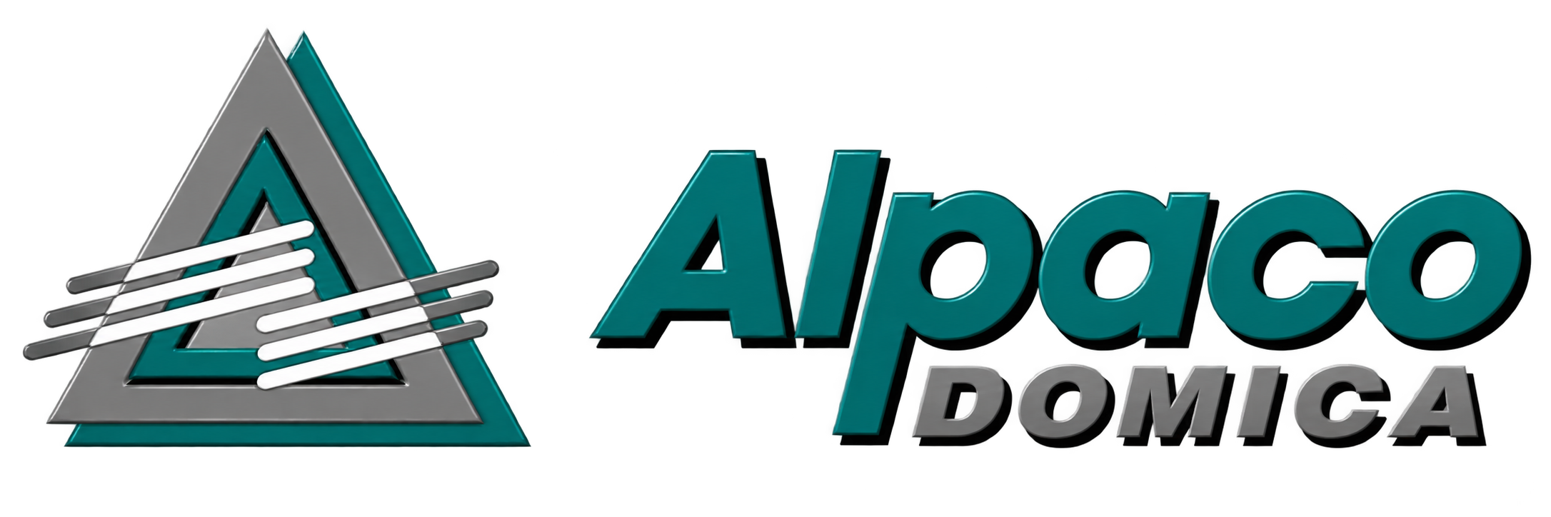 Alpaco Domica ltd Logo